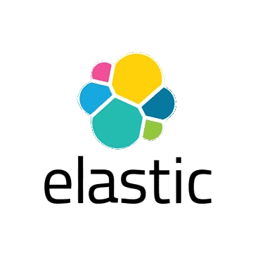 Logo Elastic